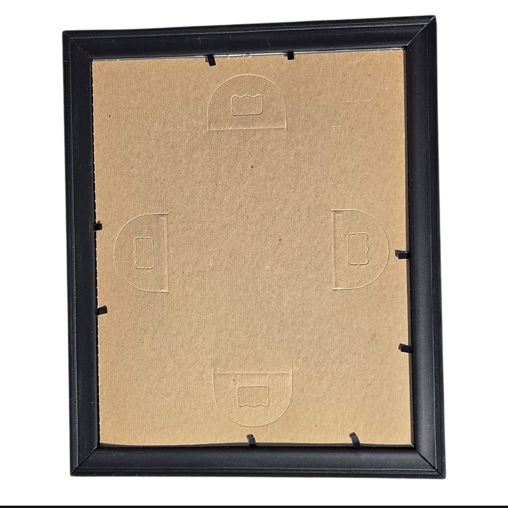 Elegant Multi-Color Picture Frame Set - Picture 5 of 6
